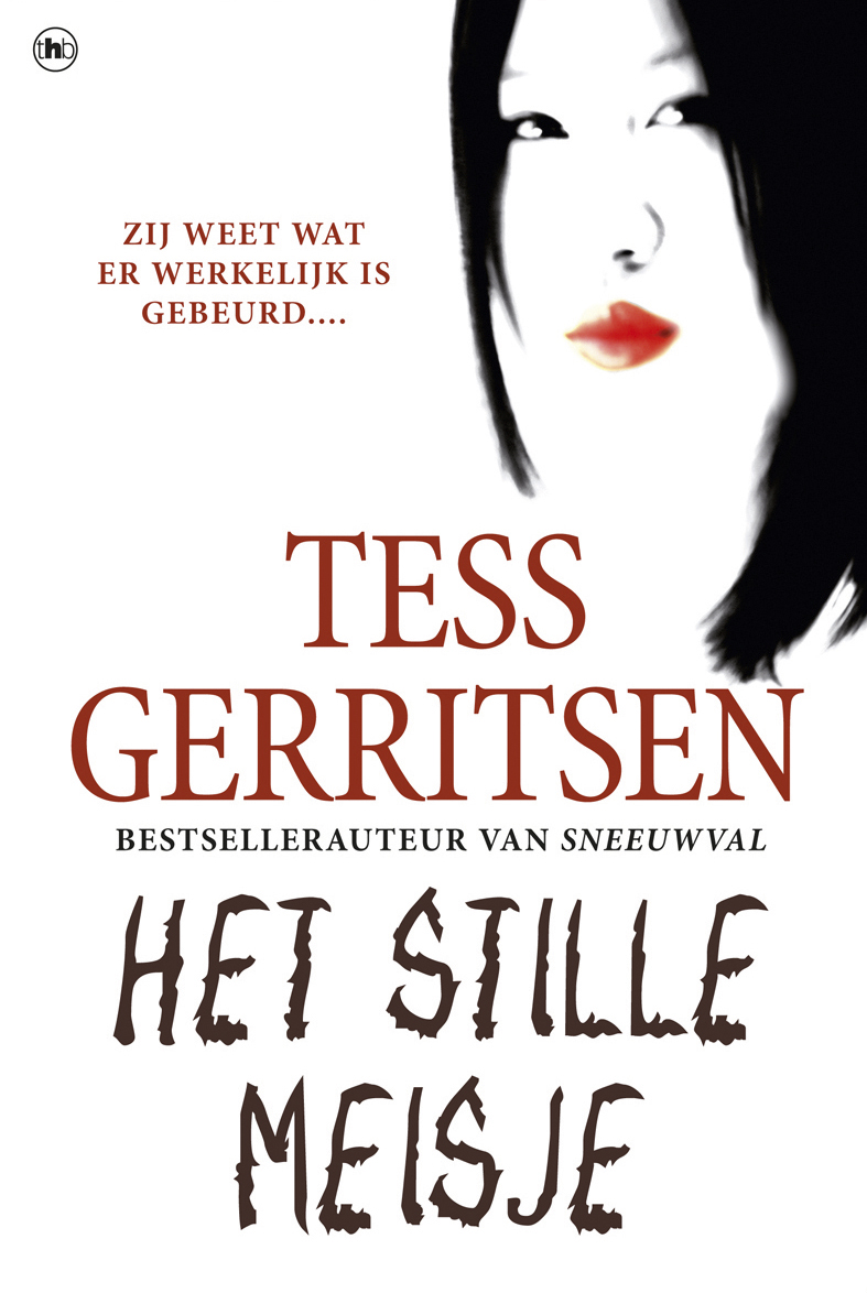 Het Stille Meisje