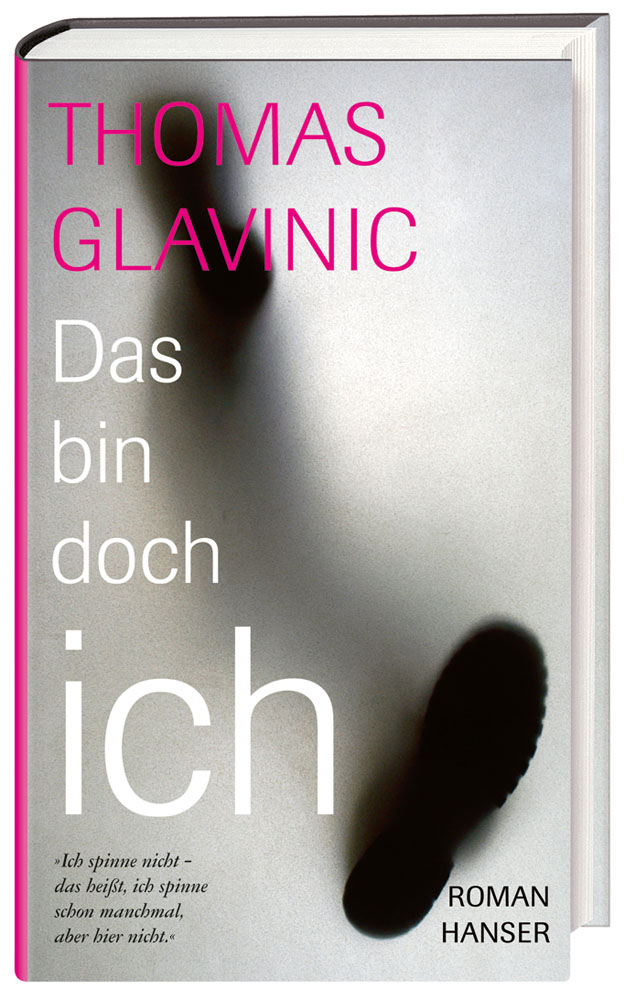 Das bin doch ich