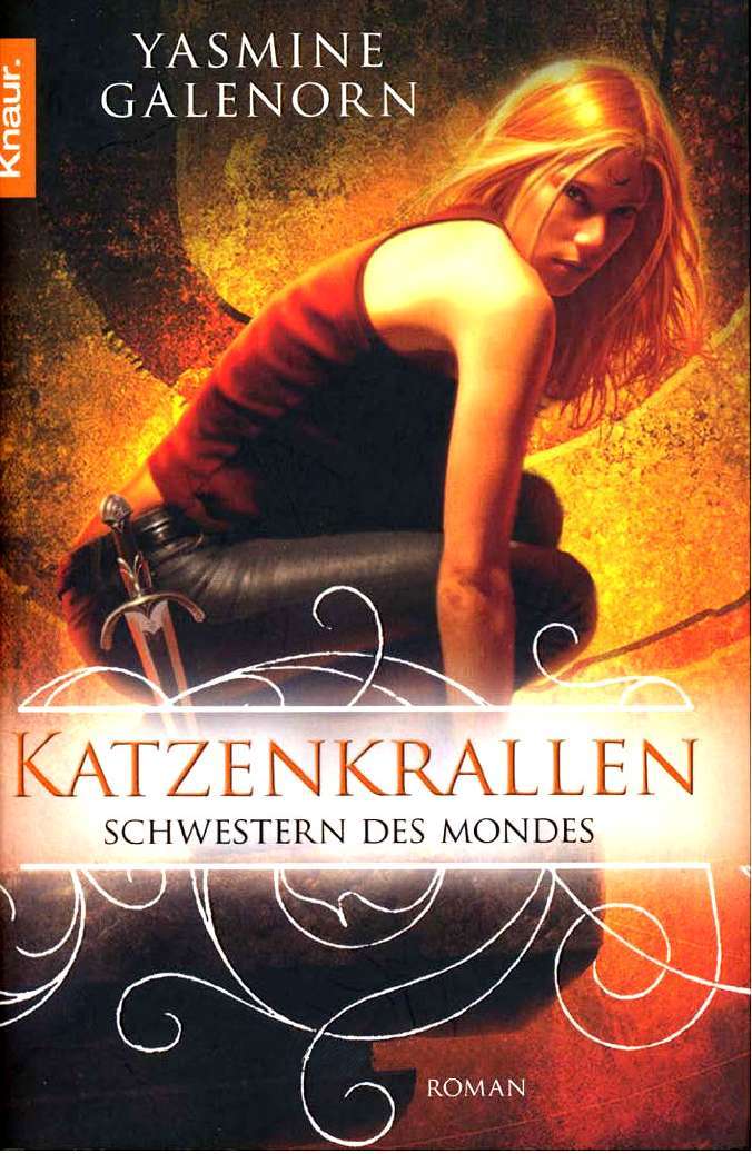 Schwestern des Mondes 05 - Katzenkrallen-09.06.13