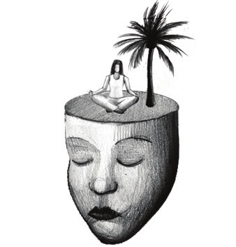 NAUCZ CIAŁO RADZIĆ SOBIE ZNIENATURALNIE DUŻYM POZIOMEM STRESU