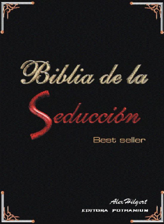 Biblia de la seducción