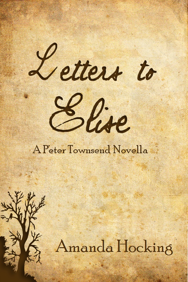 Letters To Elise