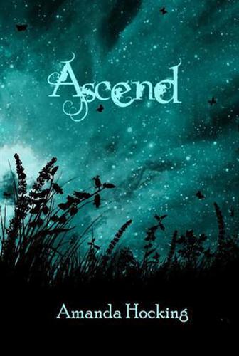 Trylle #03 - Ascend