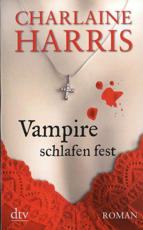 Vampire schlafen fest