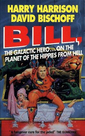 BtGH 6 - The Planet of the Hippies From Hell