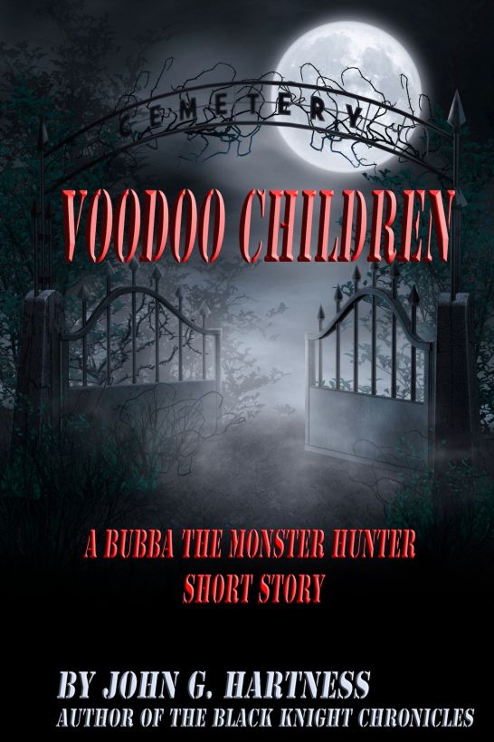 Voodoo Children