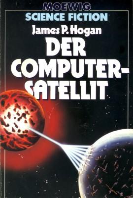 Der Computer-Satelit