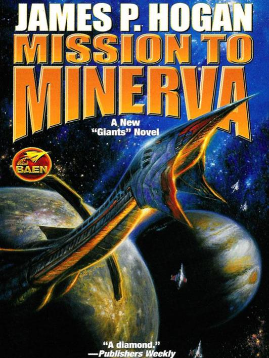 Mission to Minerva