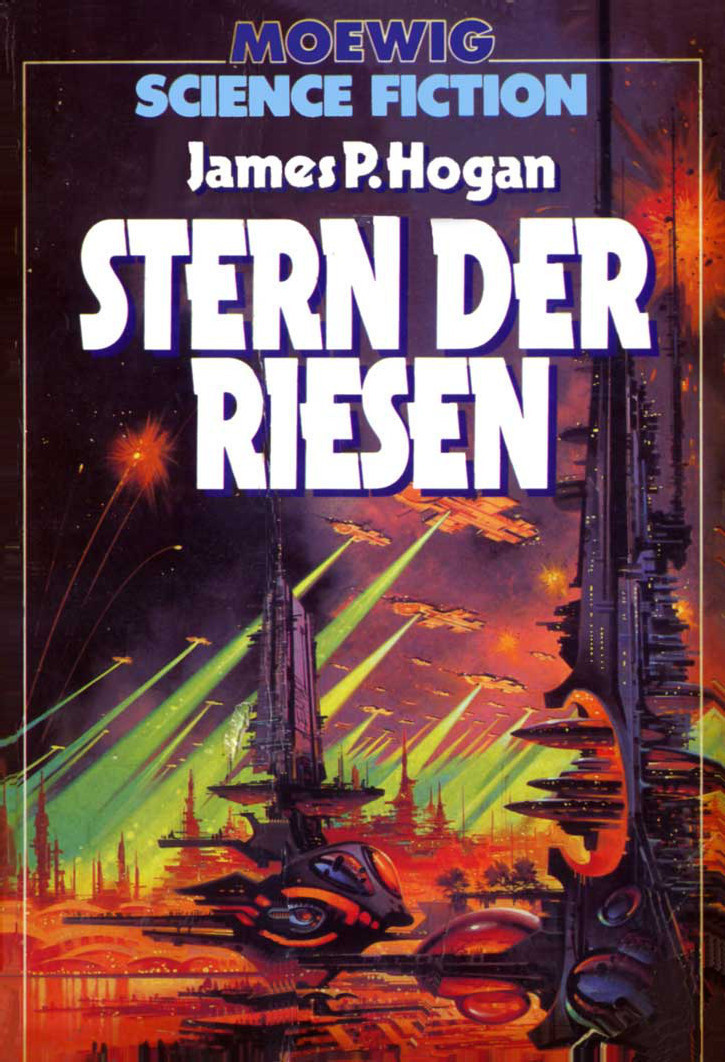 Stern der Riesen