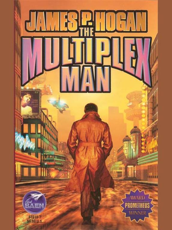 The Multiplex Man