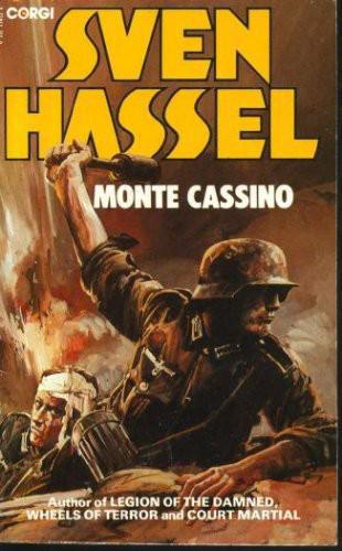 Monte Cassino