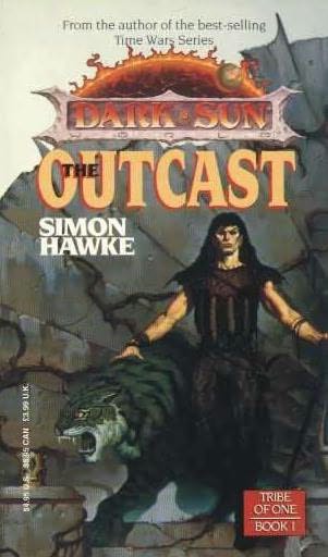 Tribe of One #01 - The Outcast