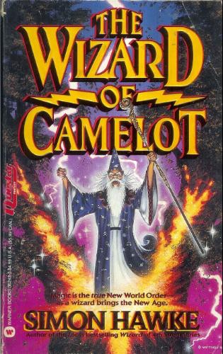 Wizard of 4th Street #07 - The Wizard of Camelot