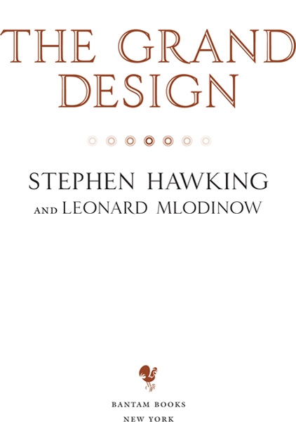 The Grand Design