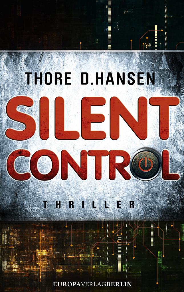 Silent Control | Thriller