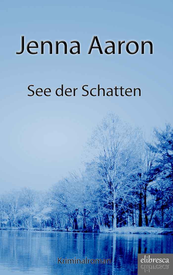See der Schatten - Kriminalroman
