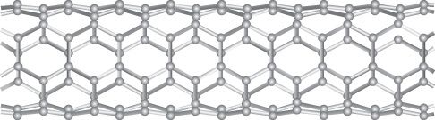 Kohlenstoff-Nanoröhrchen