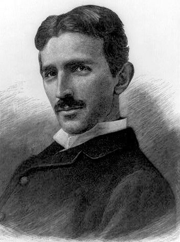 Nikola Tesla