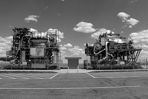 Leistungsreaktoren; zur Verfügung gestellt von Paul Mitchum (Mile23)