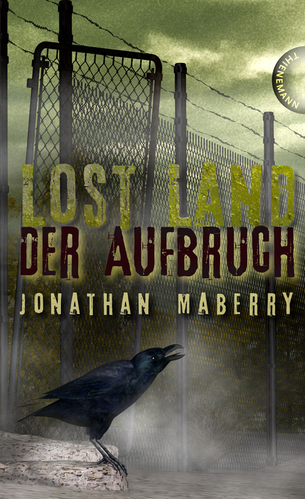 Lost Land, Der Aufbruch