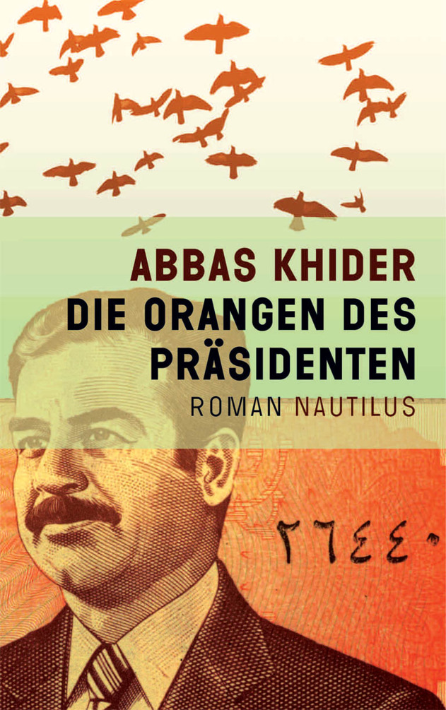 Die Orangen des Präsidenten