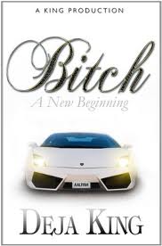 Bitch a New Beginning