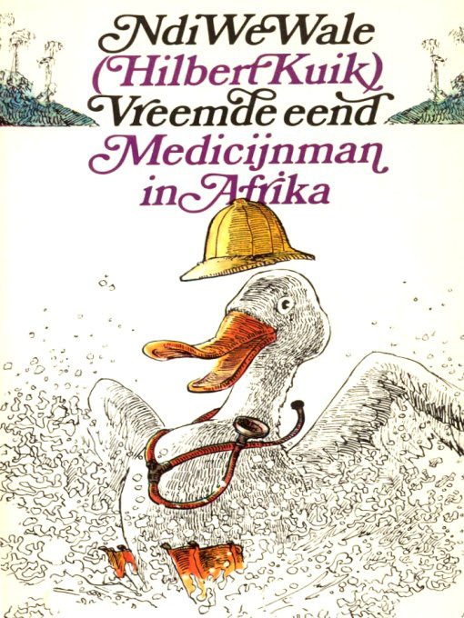 Vreemde Eend
