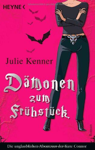 Dämonen zum Frühstück