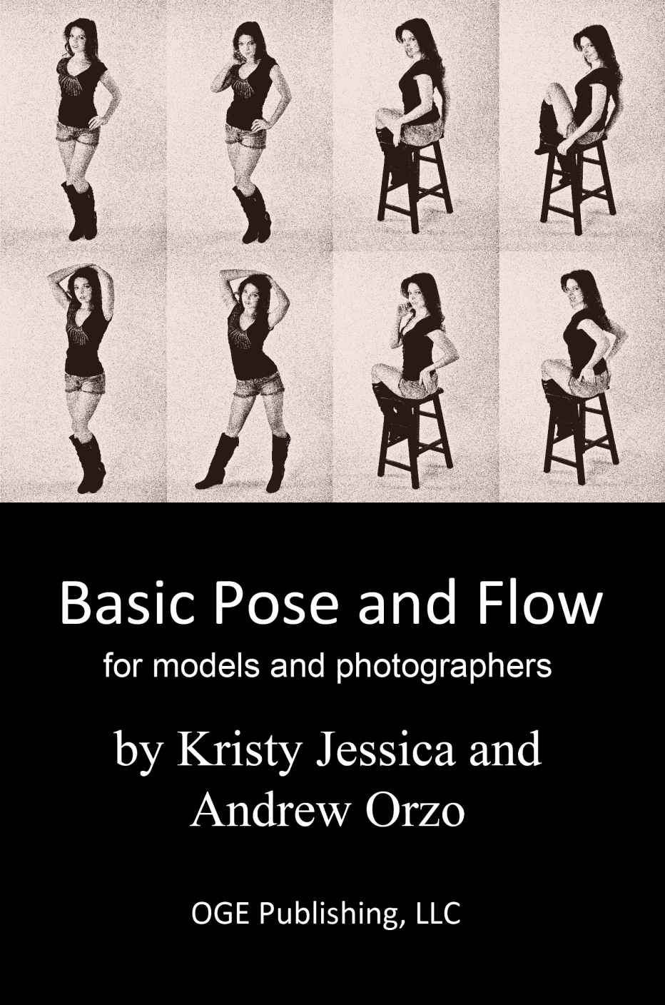 Basic Pose and Flow
