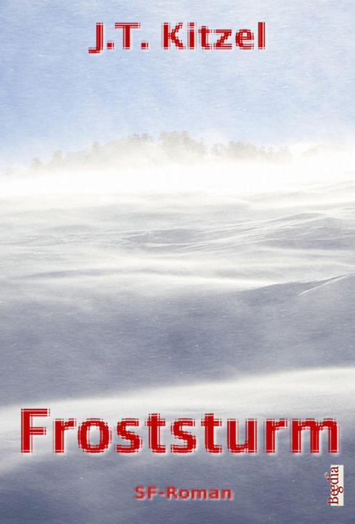 Jan Tobias Kitzel - Froststurm