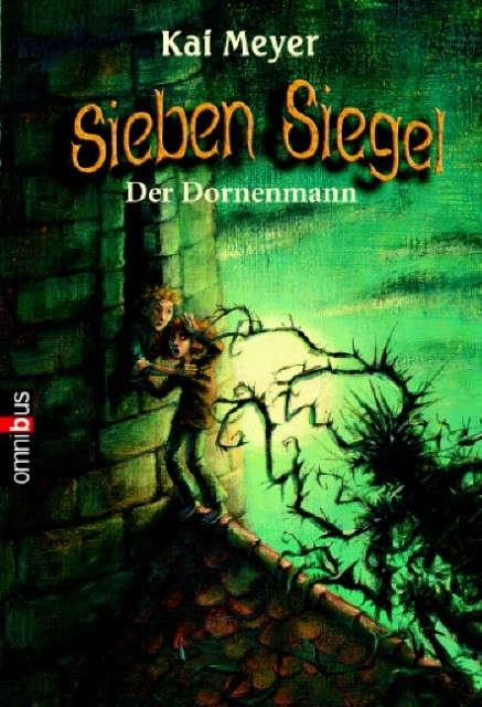 Sieben Siegel 04 - Der Dornenmann