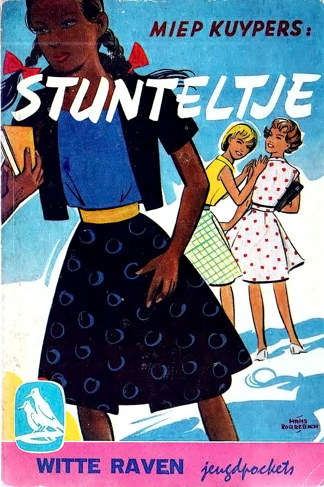 Stunteltje