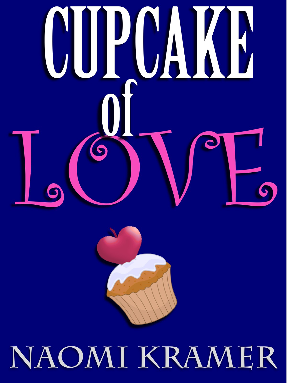 Cupcake of Love
