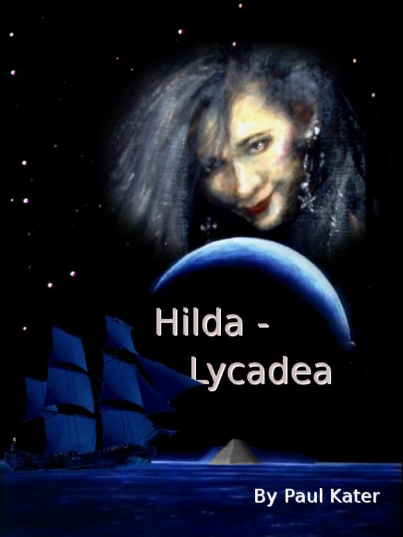 Hilda - Lycadea