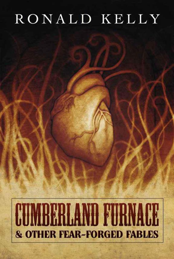 Cumberland Furnace and Other Fear-Forged Fables