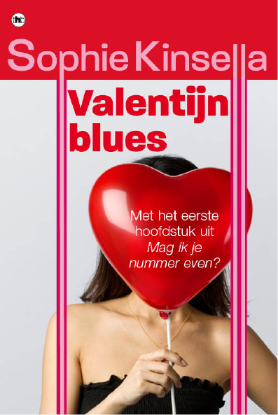 Valentijn Blues