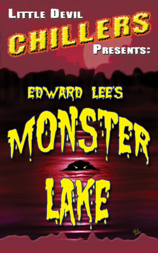 Monster Lake
