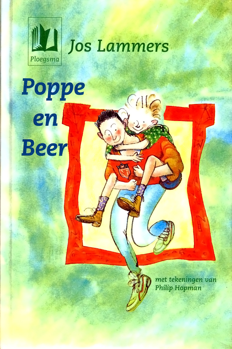 Poppe en Beer