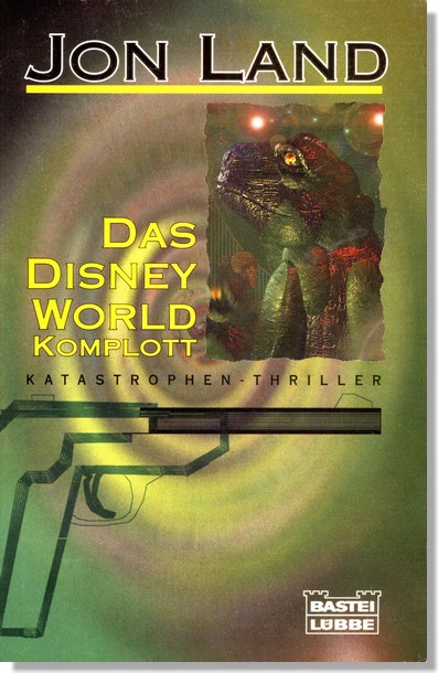 Das Disney World Komplott