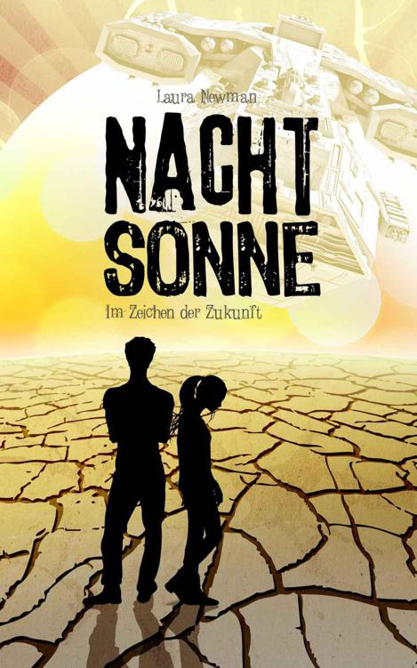 NACHTSONNE - Im Zeichen der Zukunft