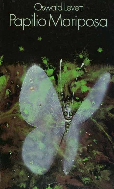 Papilio Mariposa