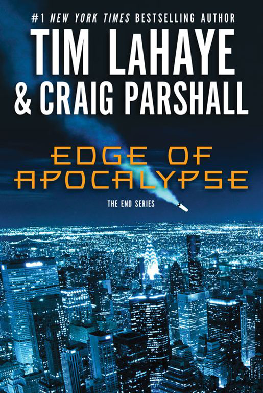 End 01 - Edge of Apocalypse