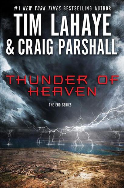 End 02 - Thunder of Heaven