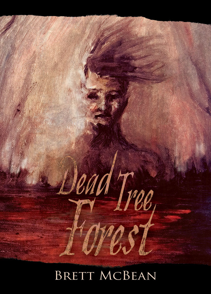 Dead Tree Forest