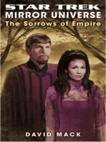 Star Trek Mirror Universe - The Sorrows of Empire