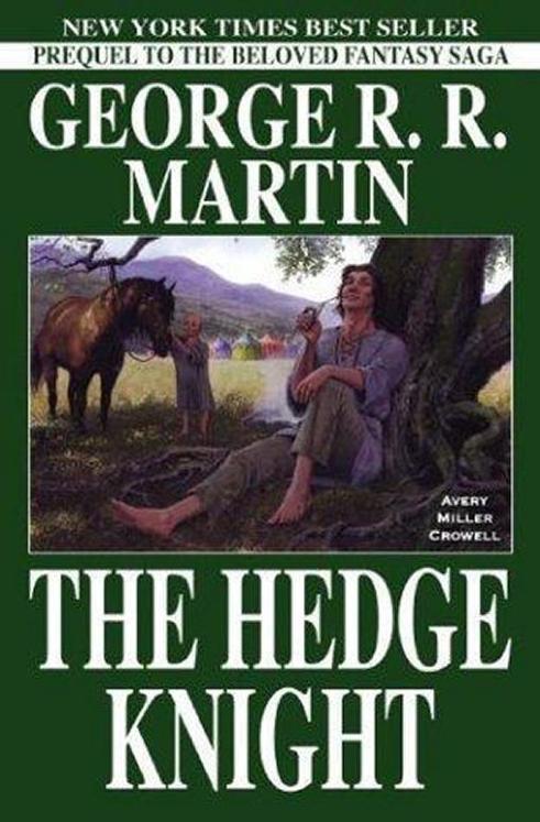 The Hedge Knight I