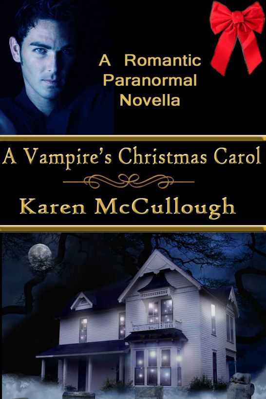 A Vampire's Christmas Carol