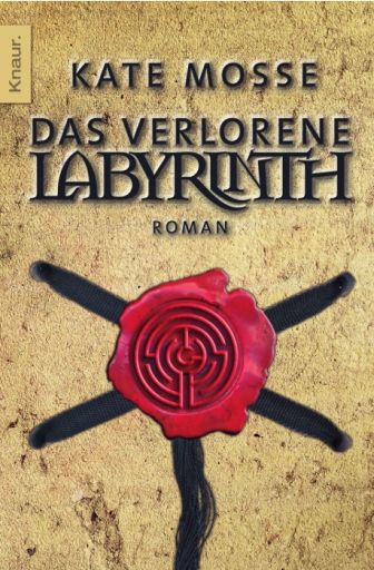 Das Verlorene Labyrinth