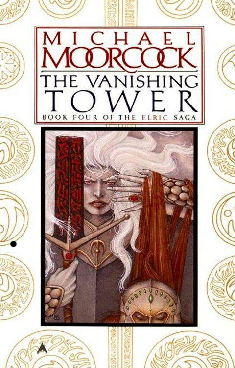 The Vanishing Tower