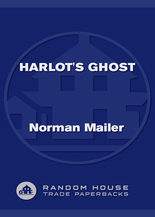 Harlot's Ghost